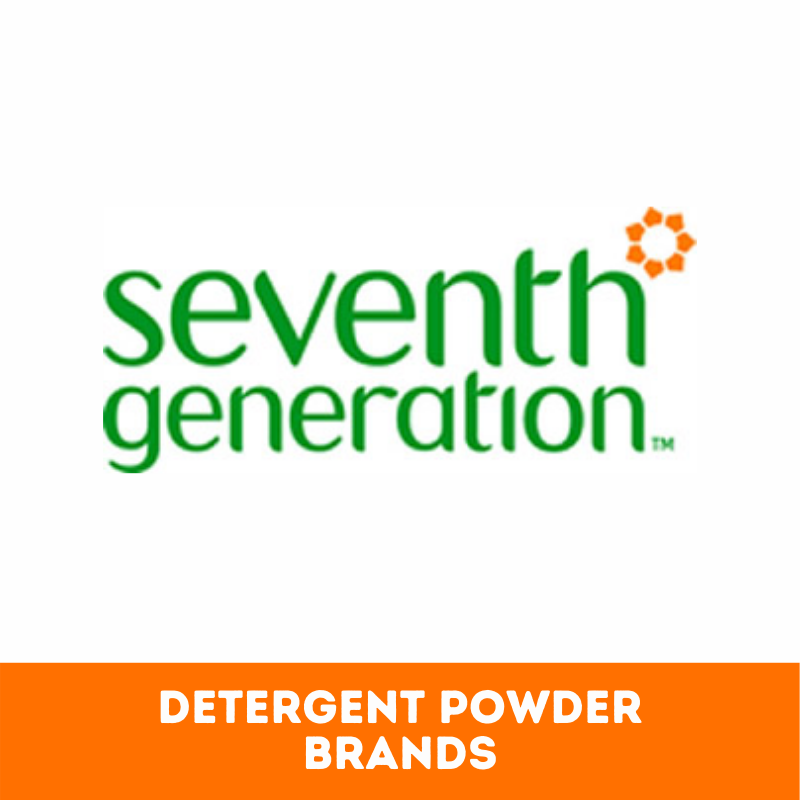 35+ Best Detergent Brands in the World