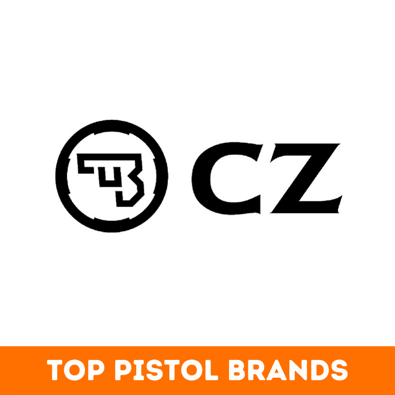 Top 25+ Best Pistol Brands in the World