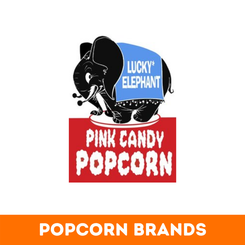 Top 28+ Best Popcorn Brands in the World