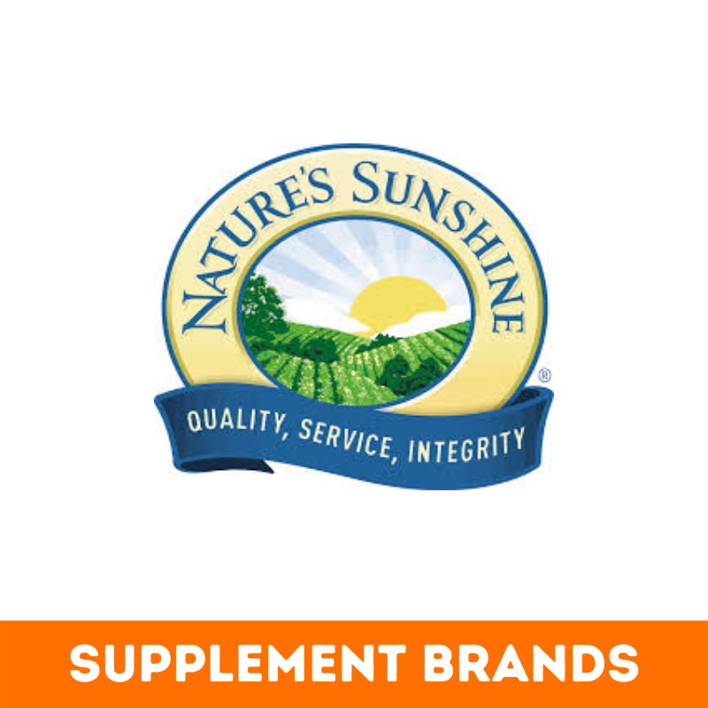 30+ Best Supplement Brands in the World