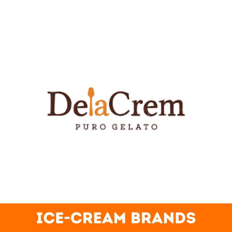 51+ Top Ice cream Brands of the World BeNextBrand