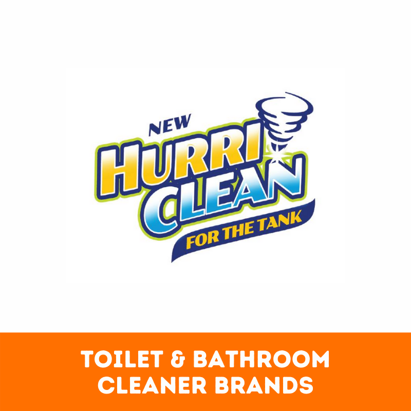 Top 41+ Best Toilet and Bathroom Cleaner Brands in the world BrandBoy