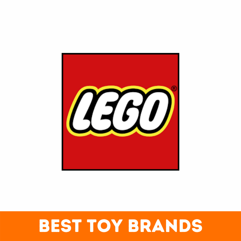 Top 61+ Best Toy Brands in the world