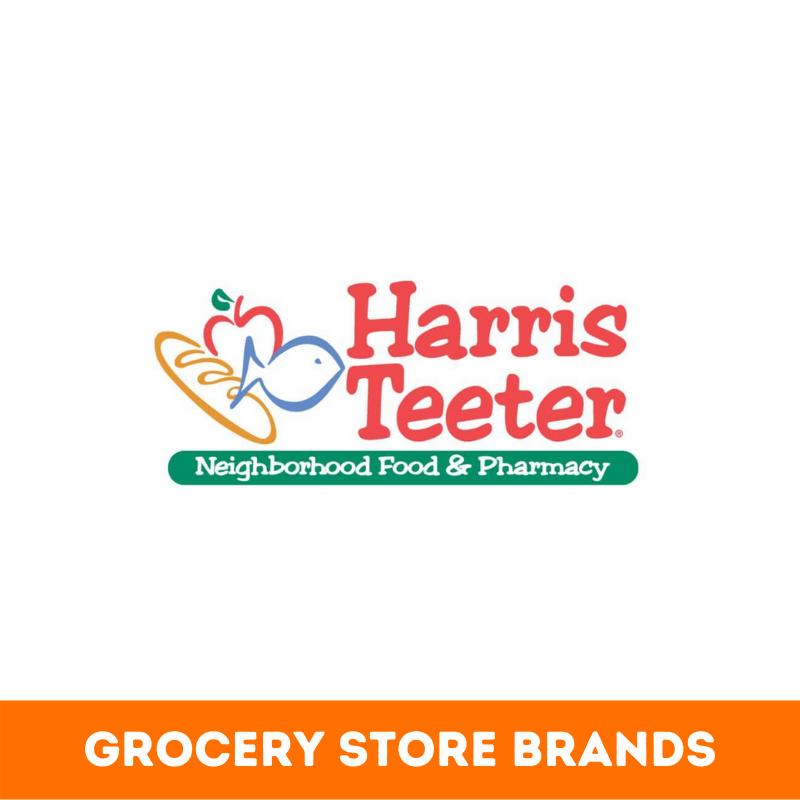 Top 80+ Best Grocery Store Brands of the World BrandBoy