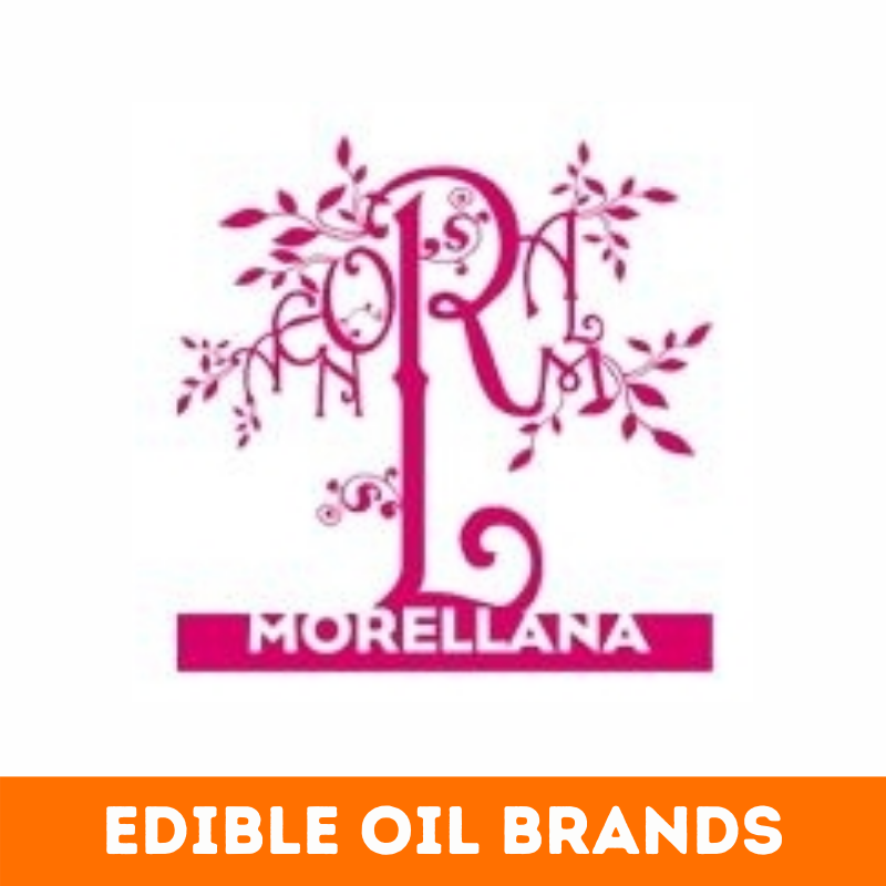 Top Best Edible Oil Brands In The World Benextbrand Com