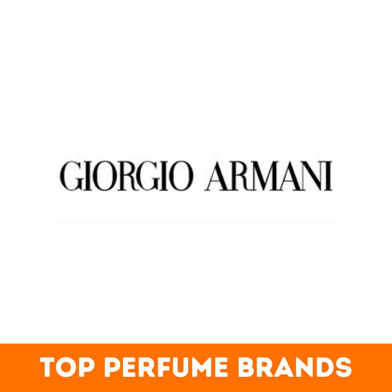 Top 55+ Best Perfume Brands in the world