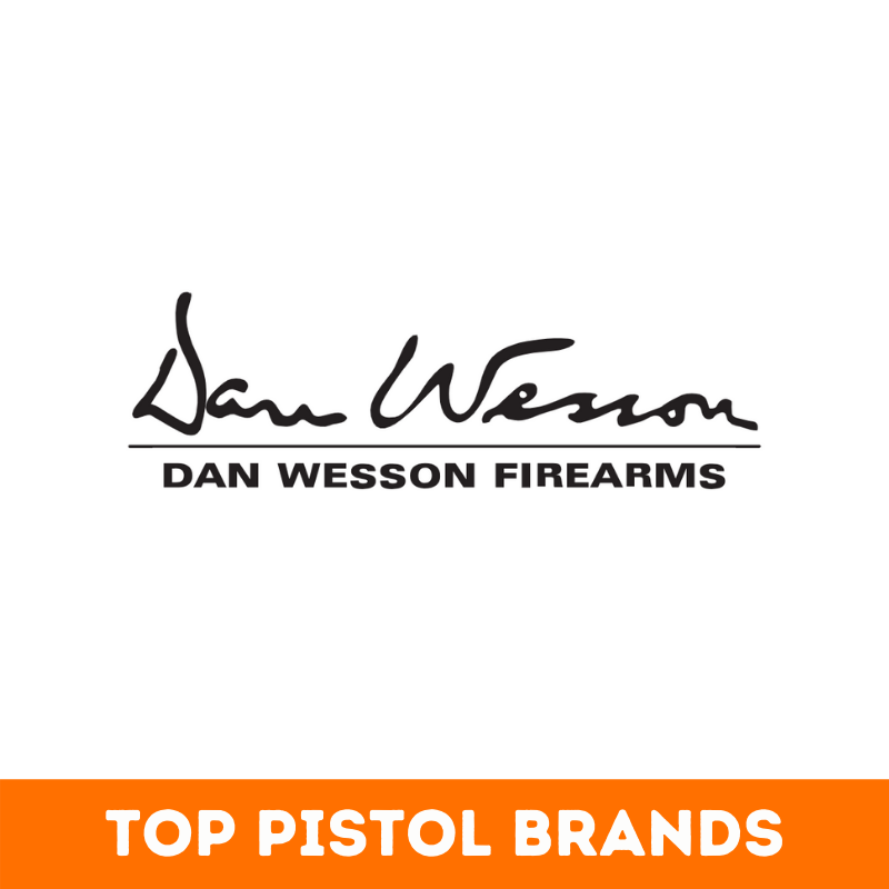 Top 25+ Best Pistol Brands in the World