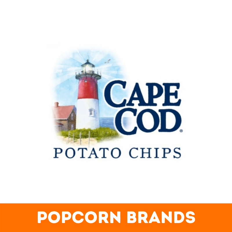 Top 28+ Best Popcorn Brands in the World