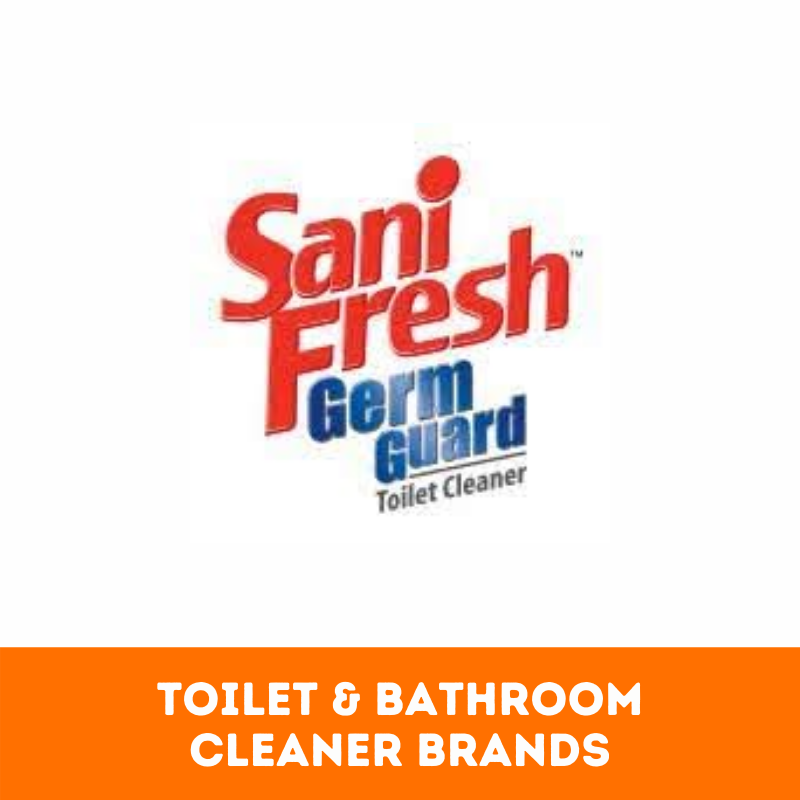 Top 41+ Best Toilet and Bathroom Cleaner Brands in the world BrandBoy