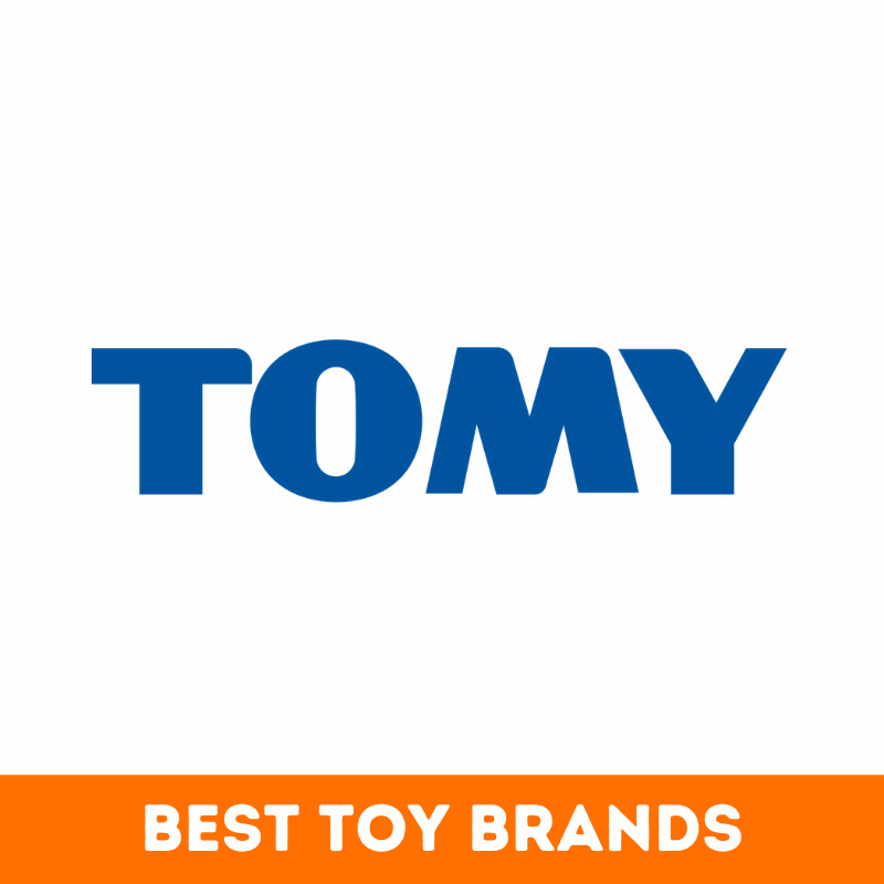 Top 61+ Best Toy Brands in the world