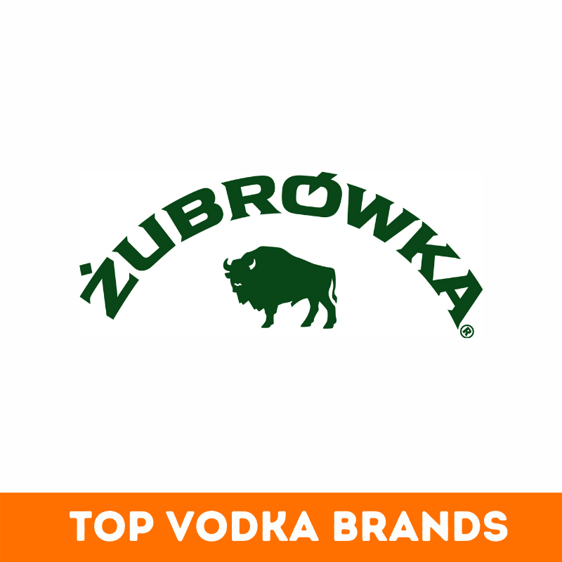 Top 32+ Best Vodka Brands in the World