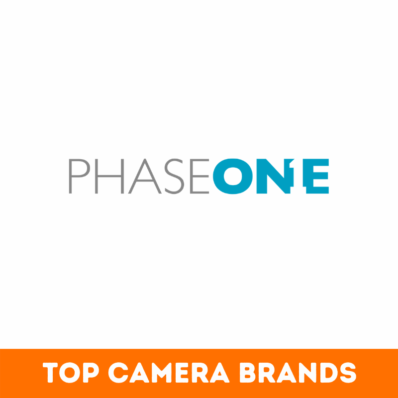 Top 36+ Best Camera Brands in the World