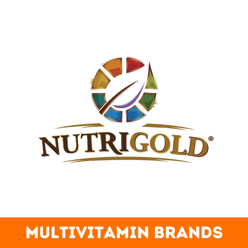 Top 40+ Best Multivitamin Brands in the World