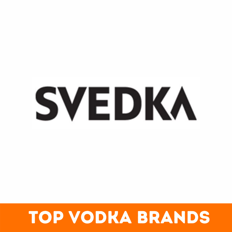 Top 32+ Best Vodka Brands in the World