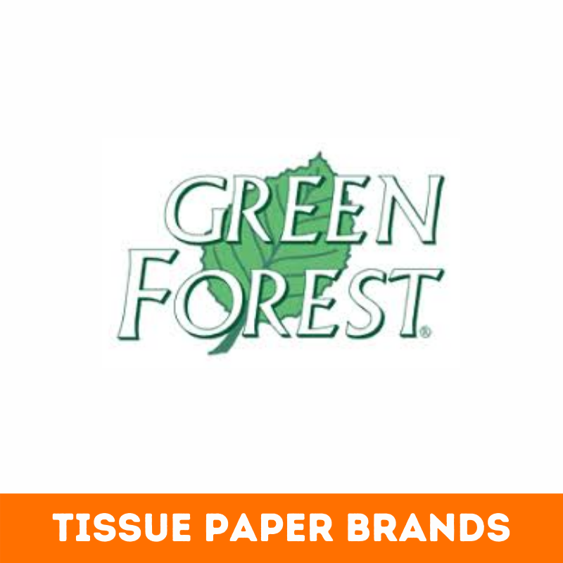 Top 45+ Best Tissue Paper Brands In The World -benextbrand.com