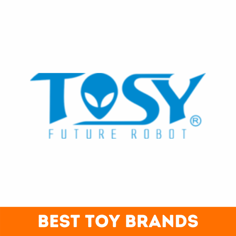 Top 61+ Best Toy Brands in the world