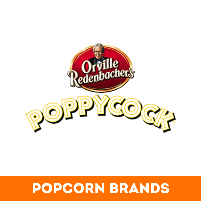 Top 28+ Best Popcorn Brands in the World