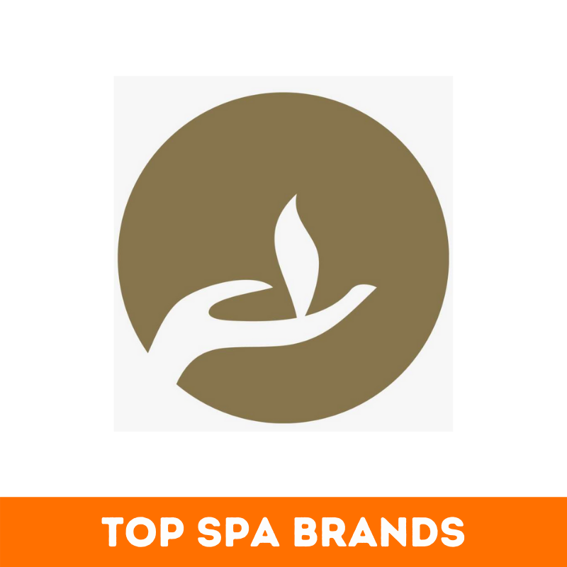 48+ Top spa brands of the World -BeNextBrand.com