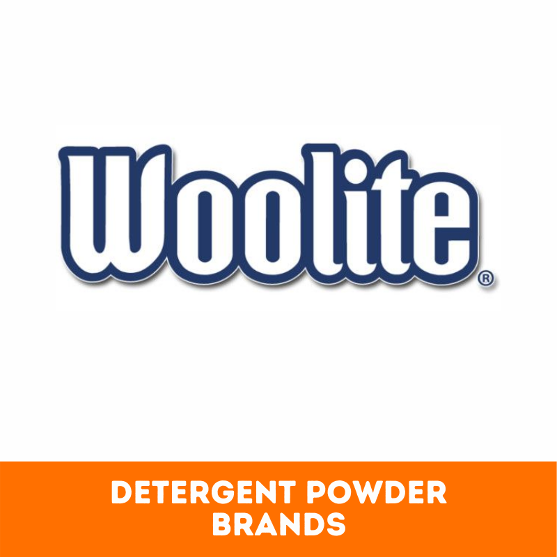 35+ Best Detergent Brands in the World