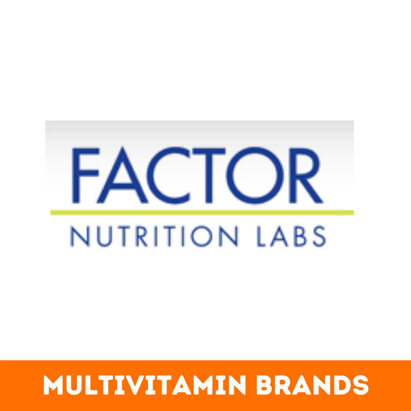 Top 40+ Best Multivitamin Brands in the World