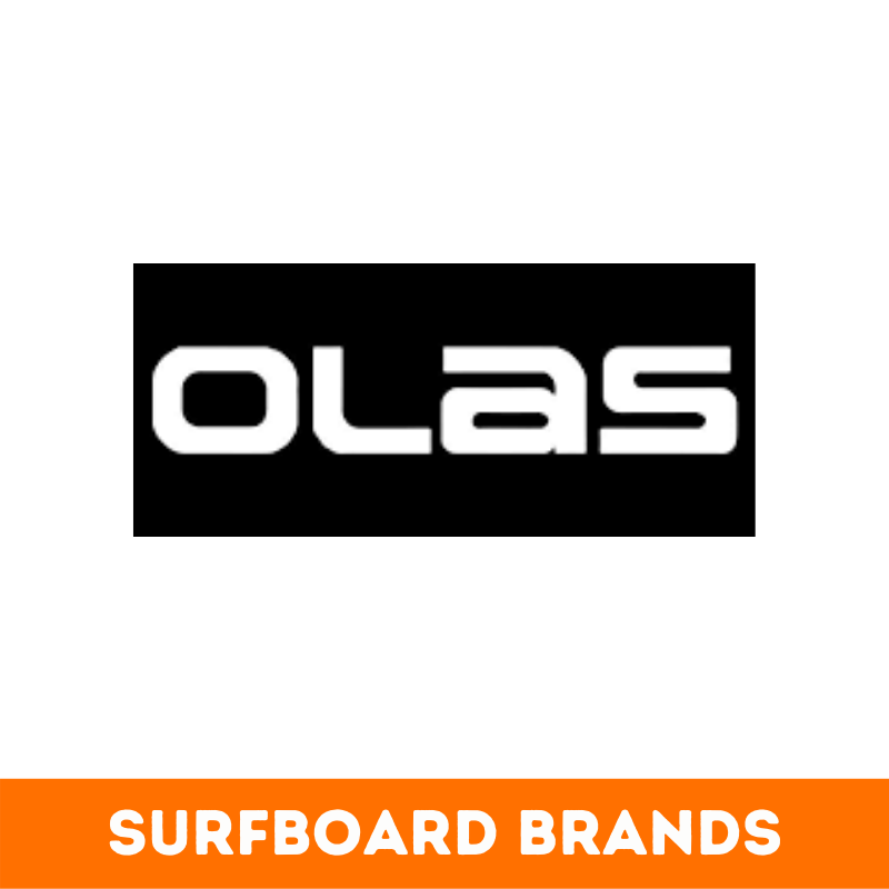 Top 45+ Best Surfboard Brands in the World