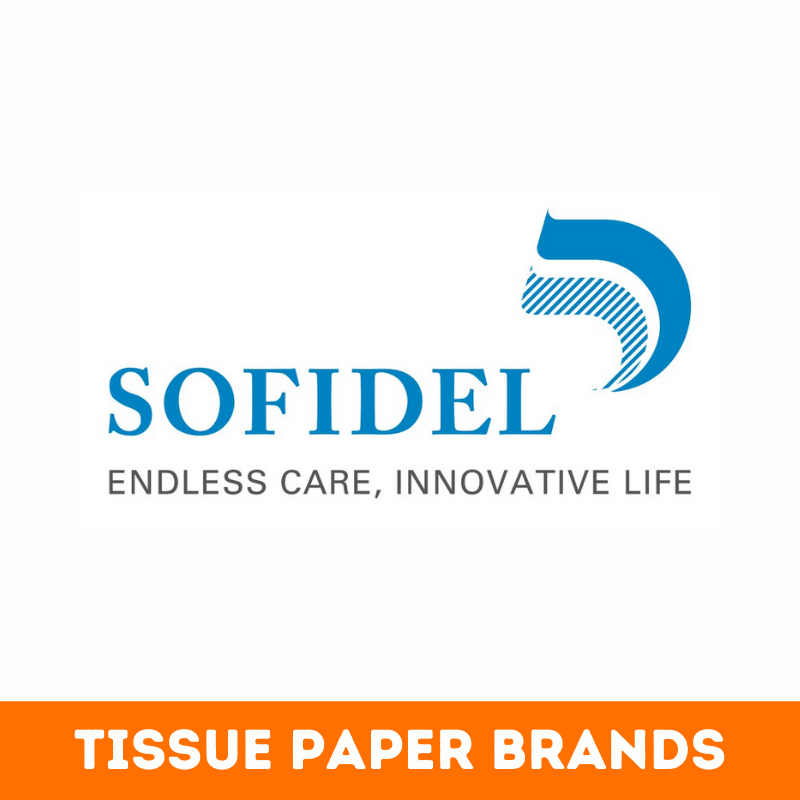 Top 45+ Best Tissue Paper Brands in the World