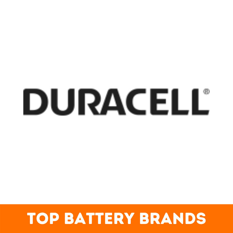 Top 51+ Best Battery Brands in the World -BeNextBrand.Com