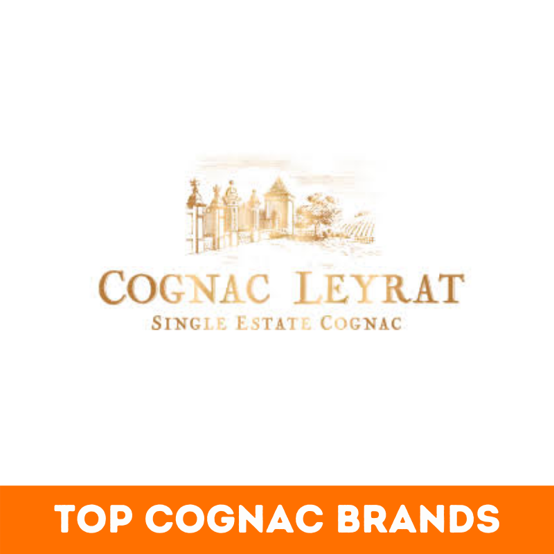 Top 24+ Best Cognac Brands in the World -BeNextBrand.com