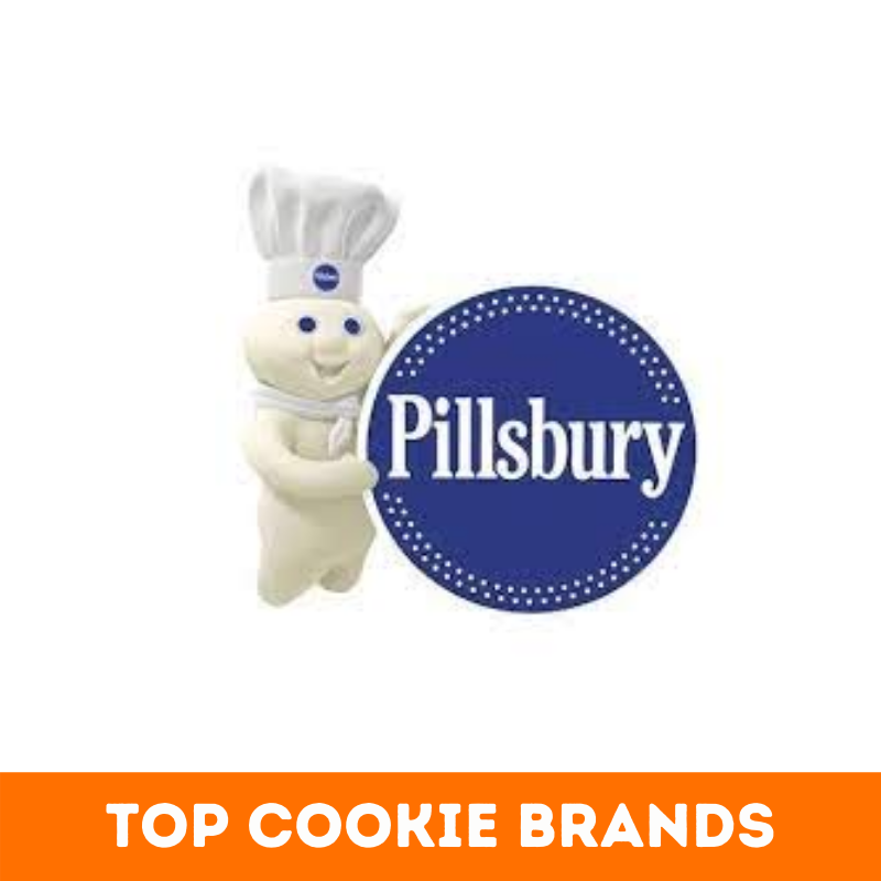 Top 51+ Best Cookie Brands of the World BeNextBrand
