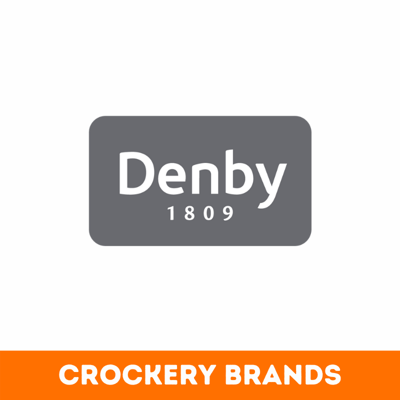 9 Top Crockery Brands Of World 