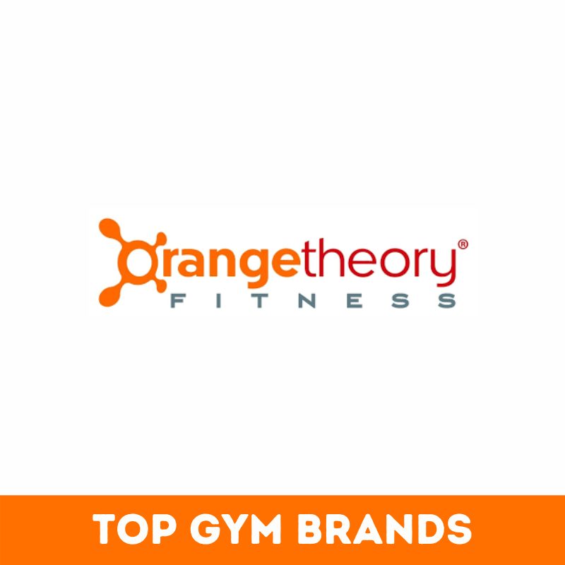 Top 56+ Best Gym Brands in the world