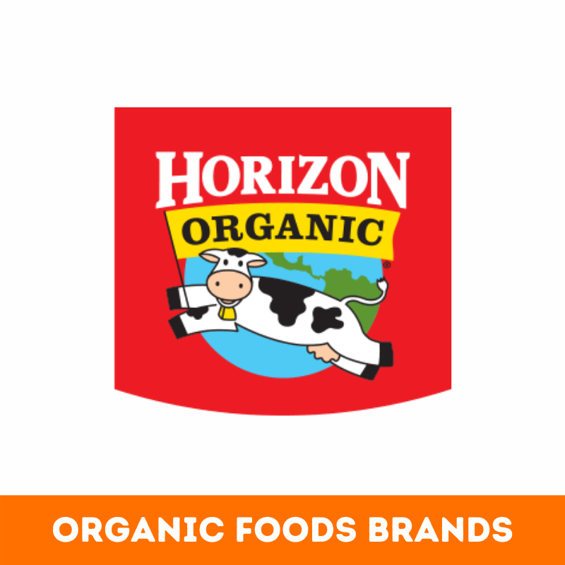Top 55+ Best Organic Foods Brands in the World