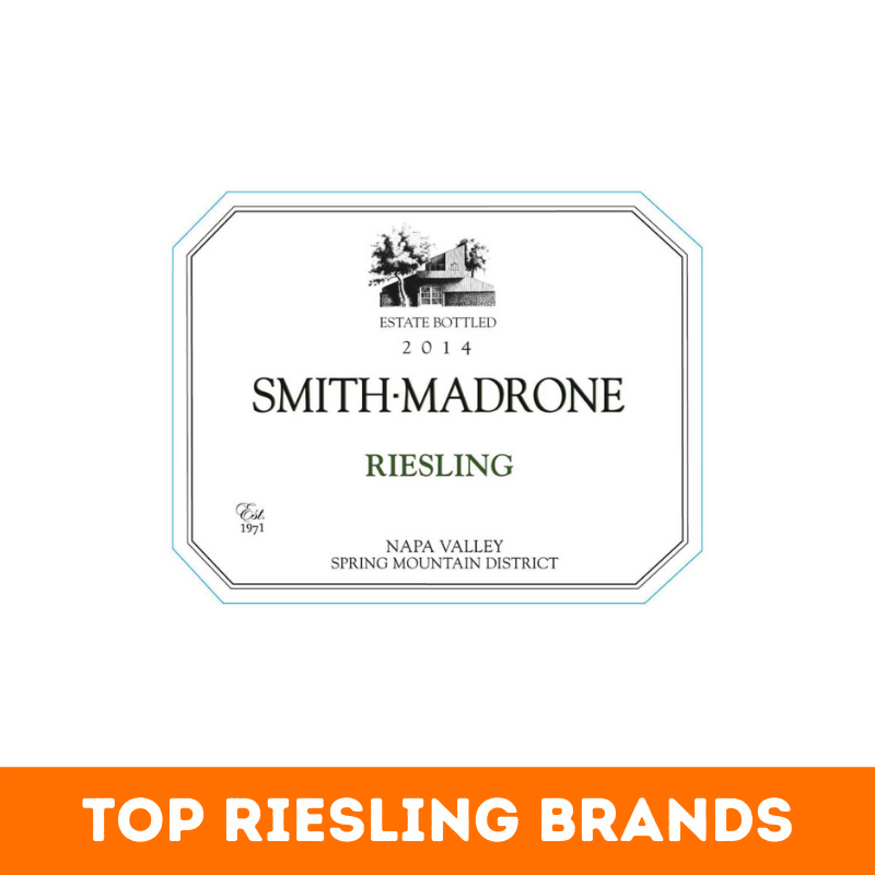 Top 29+ Best Riesling Brands in the World