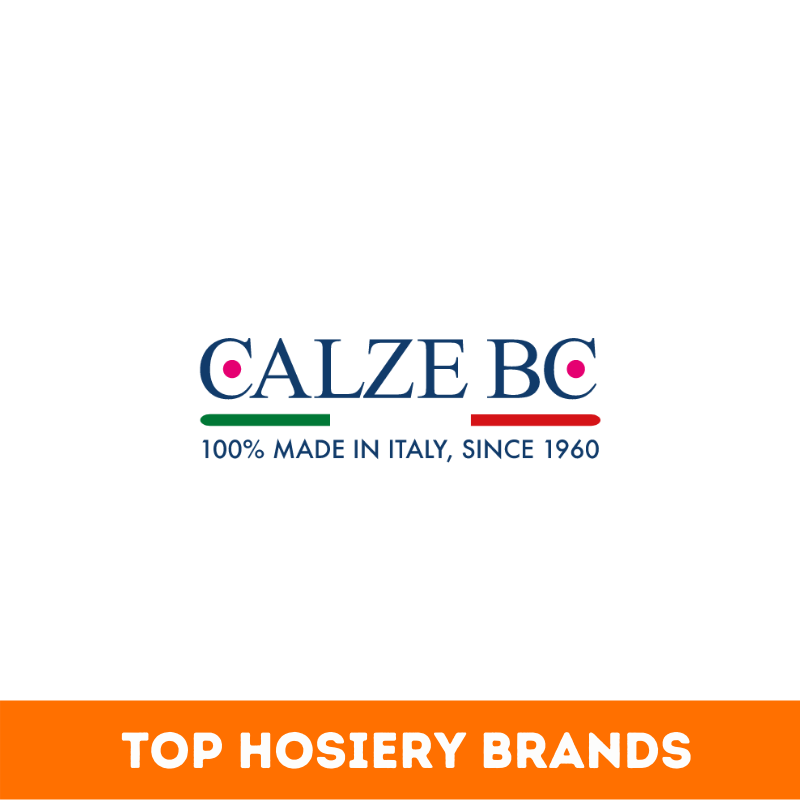 45 Top Hosiery Brand in the World