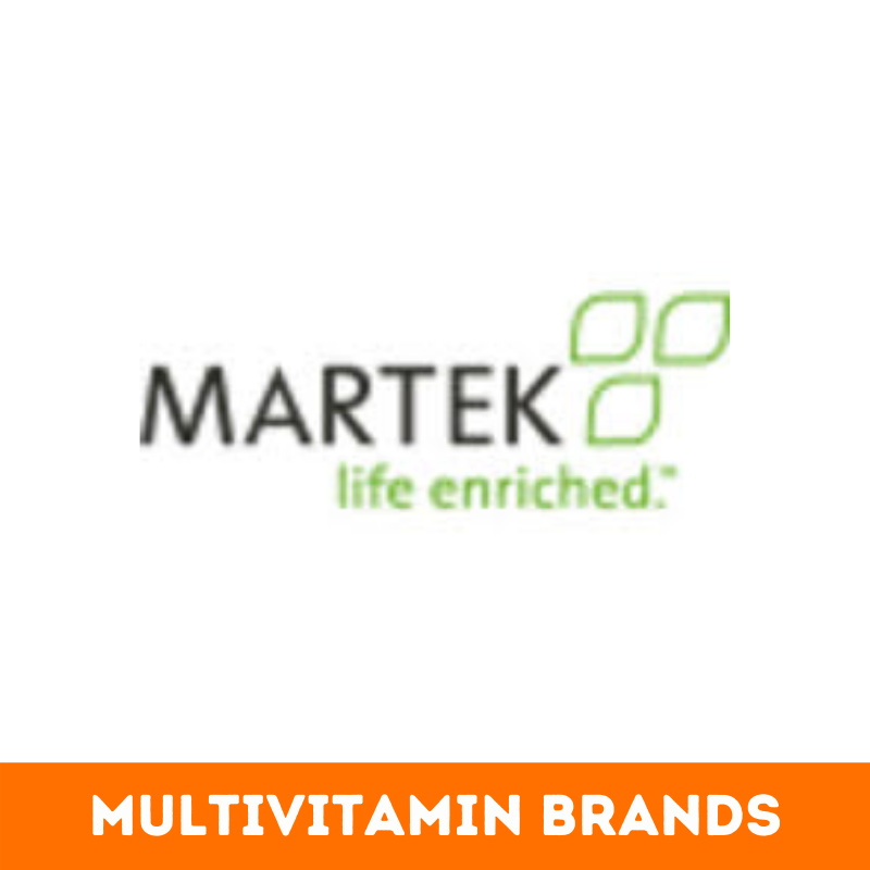 Top 40+ Best Multivitamin Brands in the World