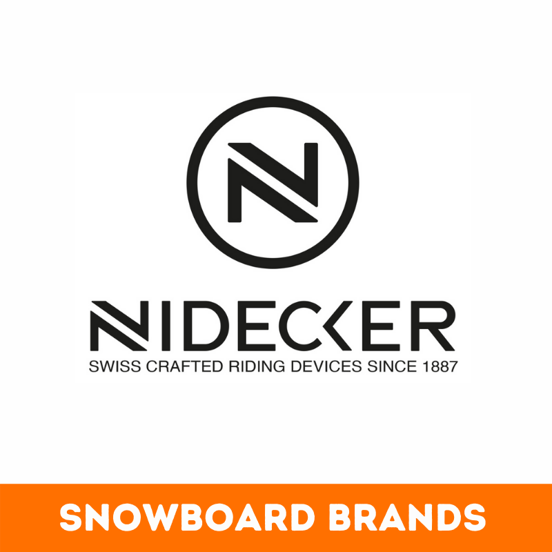 Top 31+ Best Snowboard Brands in the World