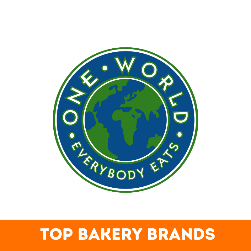 51+ Top Bakery Brands In The World - BeNextBrand