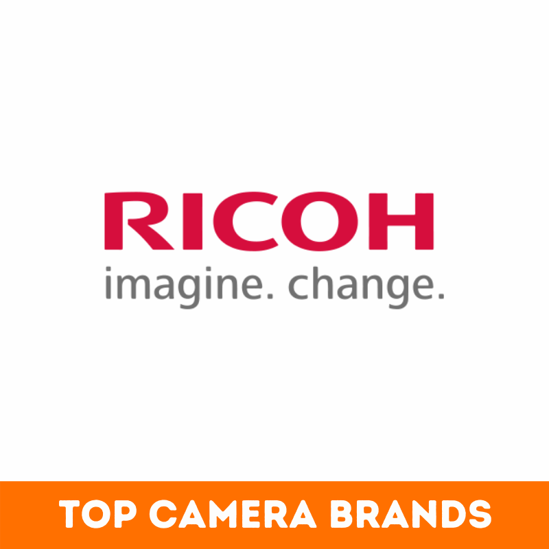 Top 36+ Best Camera Brands in the World