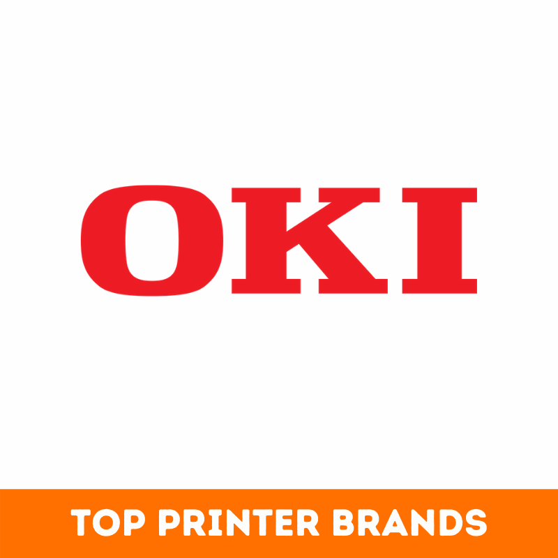 Top 36+ Best Printer Brands in the World