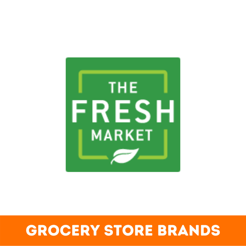 Top 80+ Best Grocery Store Brands of the World - BrandBoy