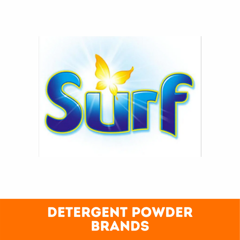 35+ Best Detergent Brands in the World