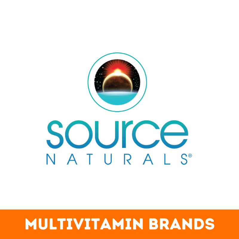 Top 40+ Best Multivitamin Brands in the World