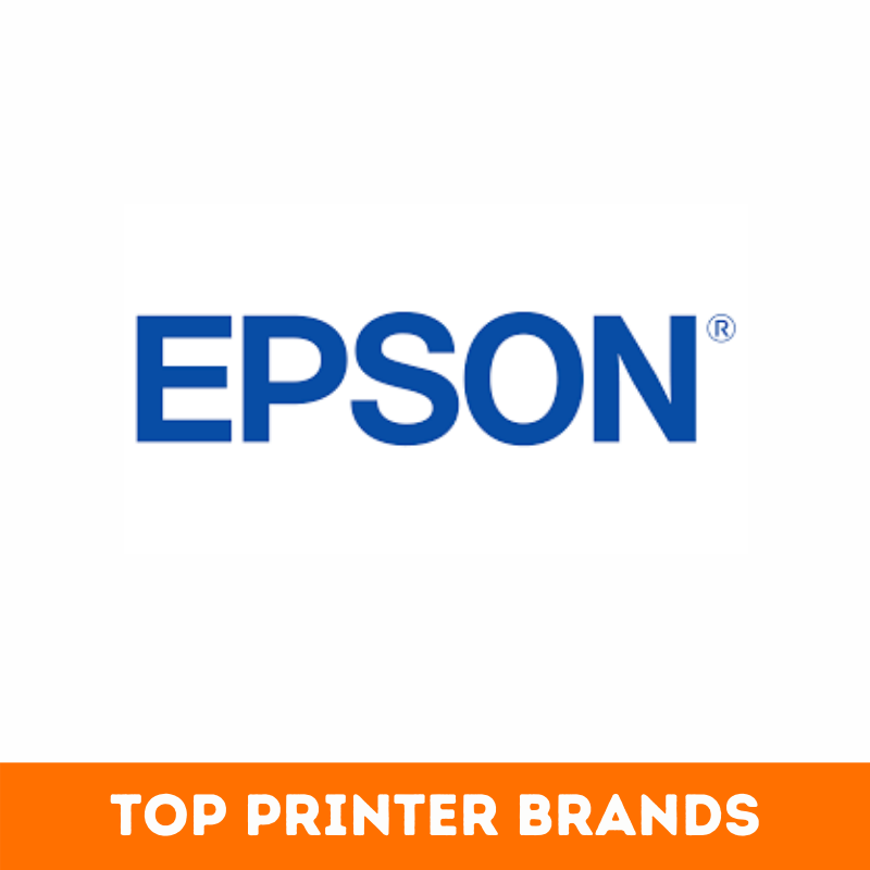 Top 36 Best Printer Brands In The World