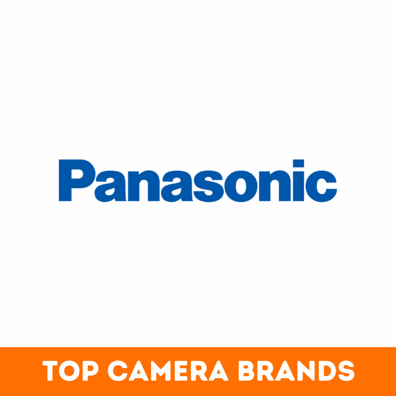 Top 36+ Best Camera Brands in the World