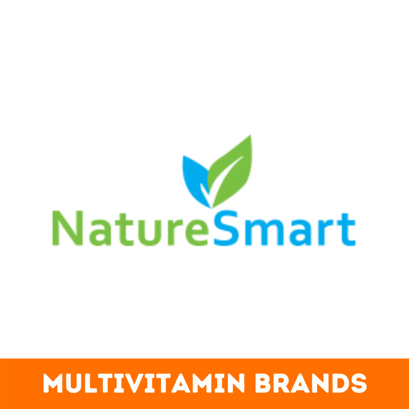 Top 40+ Best Multivitamin Brands in the World