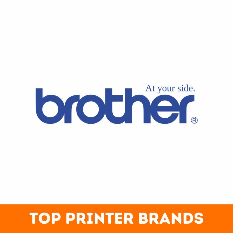 Top 36+ Best Printer Brands in the World