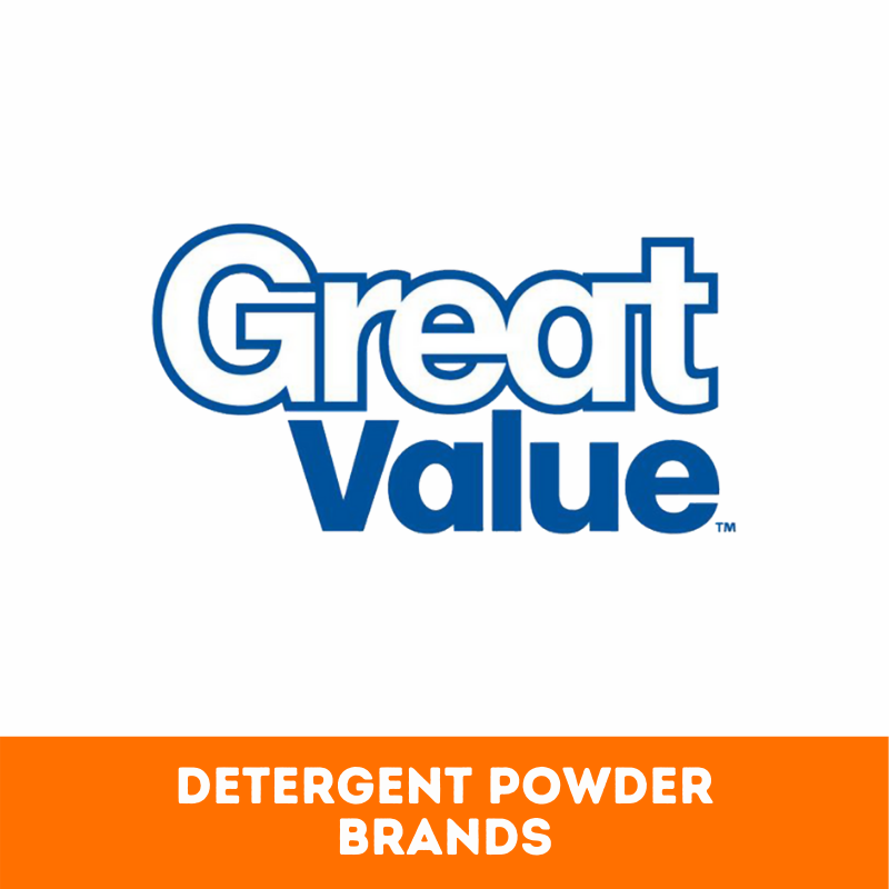 35+ Best Detergent Brands in the World