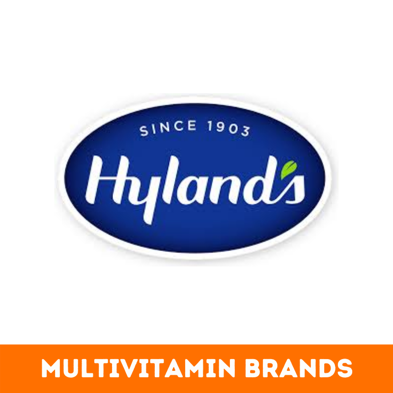 Top 40+ Best Multivitamin Brands in the World