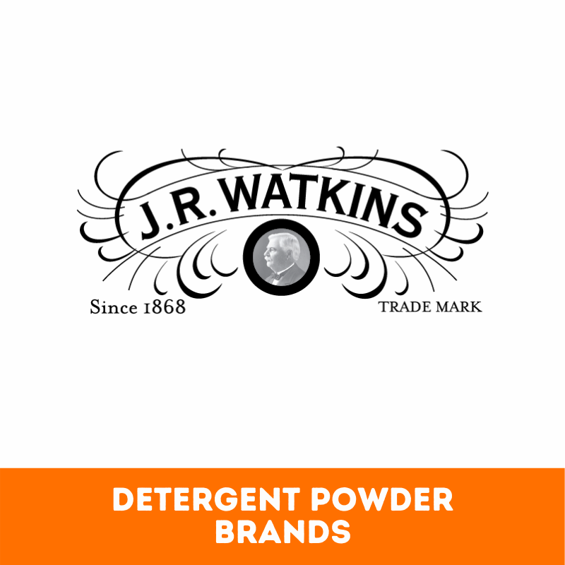 35+ Best Detergent Brands in the World