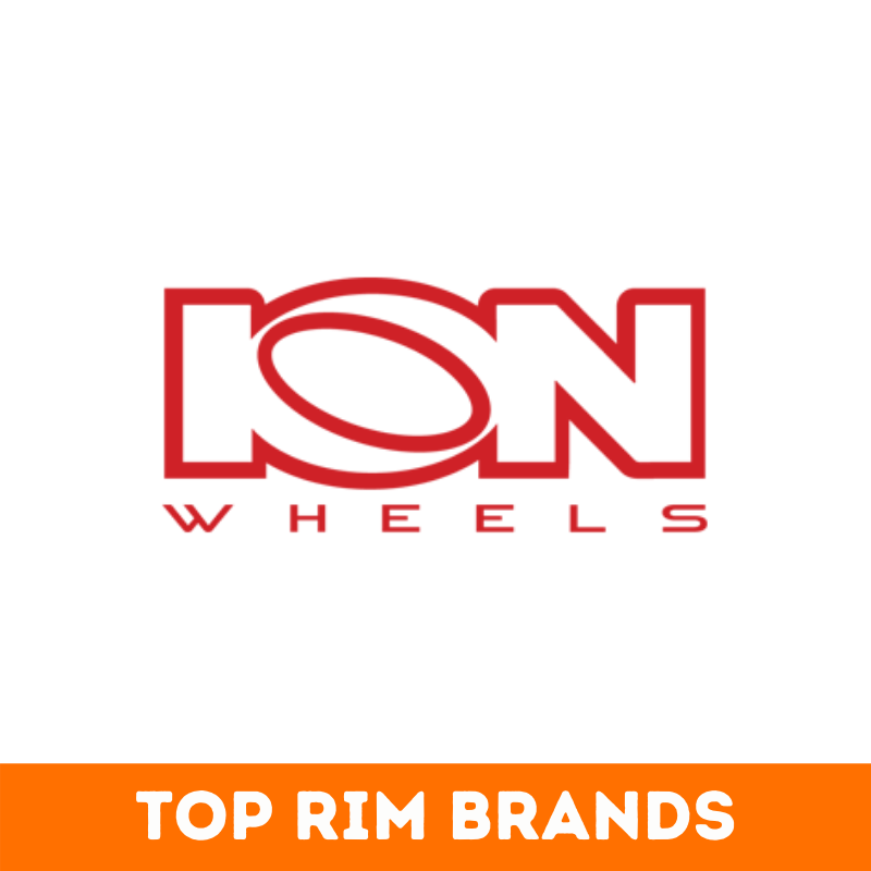 Top 42+ Best Rim Brands in the World BrandBoy
